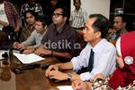Investigasi Kasus Novel Dilaporkan ke Komnas HAM