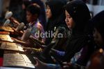 Dua Dalang Cilik Unjuk Kebolehan