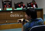 Tersangka Penyuap Wa Ode Jalani Sidang Perdana