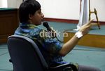 Tersangka Penyuap Wa Ode Jalani Sidang Perdana
