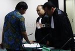Tersangka Penyuap Wa Ode Jalani Sidang Perdana