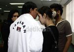 Tersangka Penyuap Wa Ode Jalani Sidang Perdana