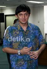 Tersangka Penyuap Wa Ode Jalani Sidang Perdana