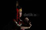 Pentas Keliling Tari Topeng Babakan Losari