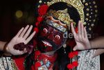 Pentas Keliling Tari Topeng Babakan Losari