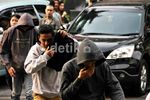 Polisi Gelar Rekonstruksi Pembunuhan Alawy