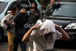 Polisi Gelar Rekonstruksi Pembunuhan Alawy