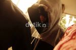 Polisi Gelar Rekonstruksi Pembunuhan Alawy