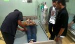 Tawuran Mahasiswa UNM di Areal RS Haji, 2 Tewas