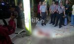 Tawuran Mahasiswa UNM di Areal RS Haji, 2 Tewas