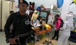 Tawuran Mahasiswa UNM di Areal RS Haji, 2 Tewas