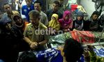 Tawuran Mahasiswa UNM di Areal RS Haji, 2 Tewas