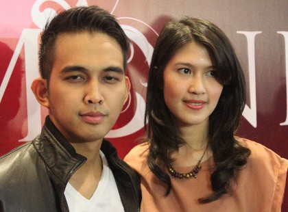 Belum Dikaruniai Momongan, Naga Lyla Santai