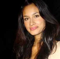 Menikah 14 Oktober, Rebecca Reijman Sudah Hamil Tujuh Bulan?