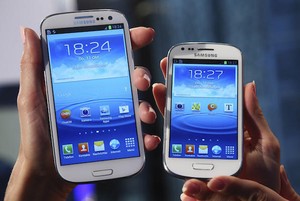 Galaxy S III dan Versi Mini, Bedanya Apa Sih?