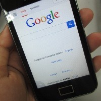 Google Segarkan Tampilan di Perangkat Mobile