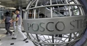 Investasi Posco di RI Capai Rp 100 Triliun