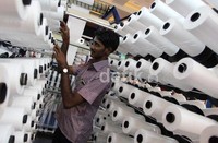 Kondisi ekonomi Indonesia dinilai telah bangkit dan menjadi pusat manufaktur global.