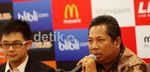 Basket Liga Mahasiswa Siap Bergulir