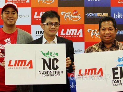 Basket Liga Mahasiswa Siap Bergulir