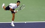 Djokovic Melaju ke Perempatfinal Shanghai Masters