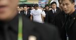 Diancam Dibunuh, Federer Dikawal Bodyguard