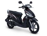 Varian Baru Yamaha Mio J