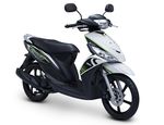 Varian Baru Yamaha Mio J
