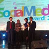 XLangkah Lebih Unggul dengan Social Media