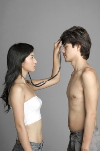 Ini Dia Tes Kesehatan yang Super Unik