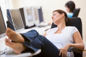 Ini Dia 9 Tips Sehat untuk si Pemalas