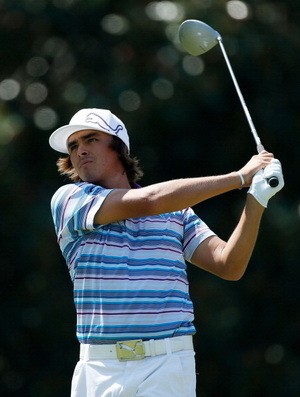 Cedera Punggung, Rickie Fowler Absen di CIMB Classic 