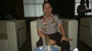 Polda Bengkulu Berencana Periksa 2 Penyidik KPK Terkait Kasus Novel