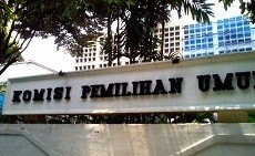 NasDem: Sipol KPU Kurang Disosialisasikan