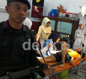 Polisi Temukan Lagi Ganja di Kampus UNM