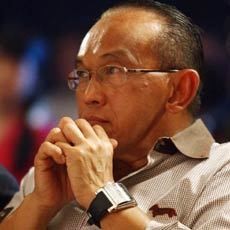 Ical Makin Mantap Nyapres di Pilpres 2014