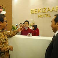 Ulangtahun Provinsi Jatim Dikado Grand Opening Hotel Bekizaar