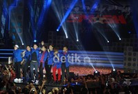 Selain ingin terlihat lebih dewasa, Bisma menambahkan, di album kedua ini jenis musiknya lebih bervariasi, walaupun tetap berbasis di pop dance.