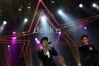 SM*SH eksis di album kedua.