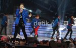 Konser Perdana SM*SH di Album Kedua