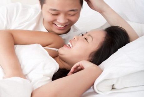Posisi Bercinta yang Bisa Bantu Turunkan Berat Badan