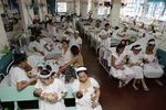 Populasi Penduduk Filipina Meningkat