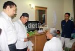 DPR Pantau Katering dan Pondokan Haji di Madinah