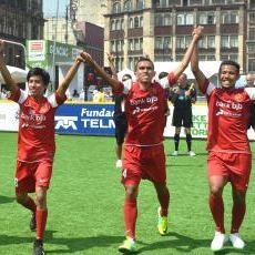 Kapten Indonesia di Homeless World Cup: Senyumlah, Nikmatilah