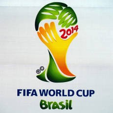 Hasil-hasil Kualifikasi Piala Dunia 2014