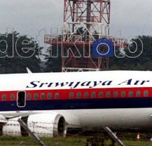 KNKT Periksa Flight Data & Cockpit Voice Recorder Sriwijaya Air