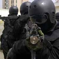 14 Senpi M16 dan AK-56 Diamankan di Bireuen 