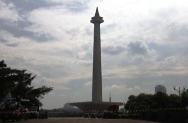 Harap Pungli Dihapus, Warga 3 Kelurahan Jakarta Gelar Rapat Umum