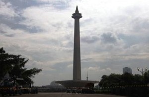 Harap Pungli Dihapus, Warga 3 Kelurahan Jakarta Gelar Rapat Umum