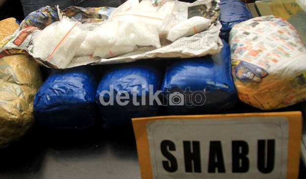 Hasil Rakernas, PDIP Minta Presiden Tak Obral Grasi ke Bandar Narkoba